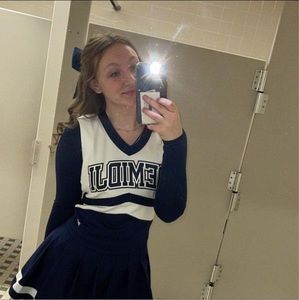 Meet your Posher, Cheyenne